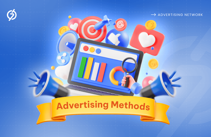 Advertising Methods