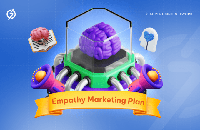 Empathy Marketing plan