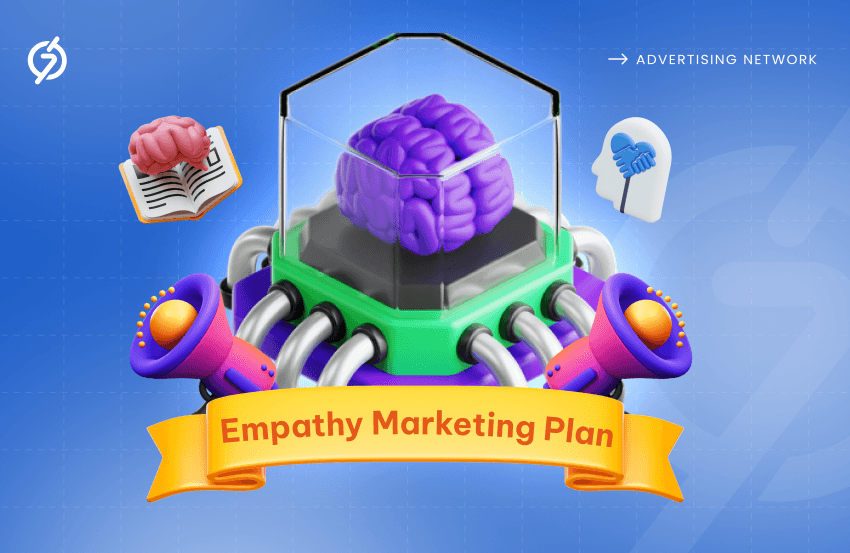 Empathy Marketing plan