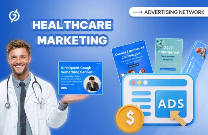 Healthcare Marketing