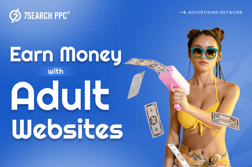 Adult Websites Earn Money
