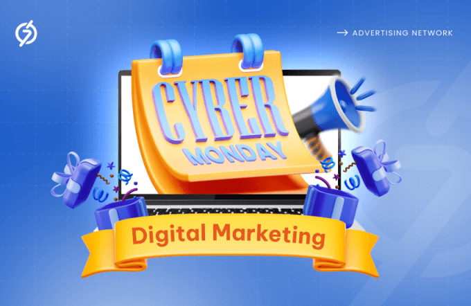 Cyber Monday Digital Marketing