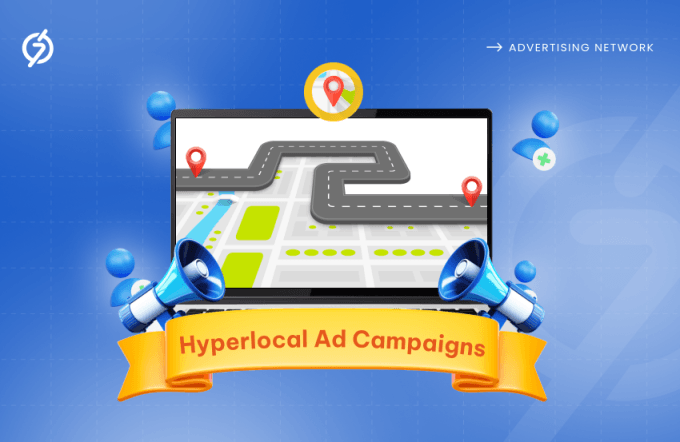 Hyperlocal Ad campaigns