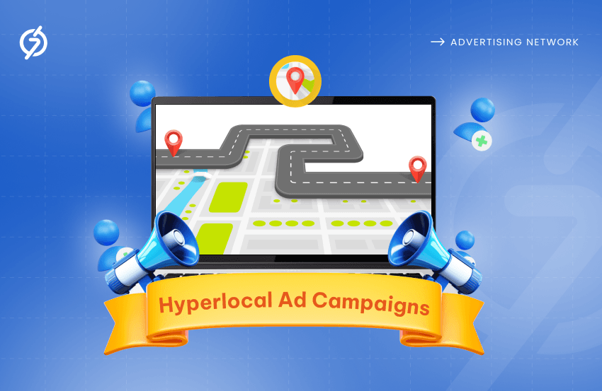 Hyperlocal Ad campaigns
