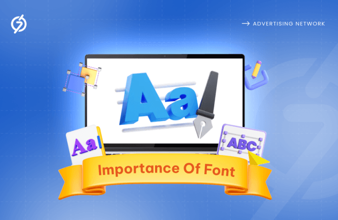 Importance of Font