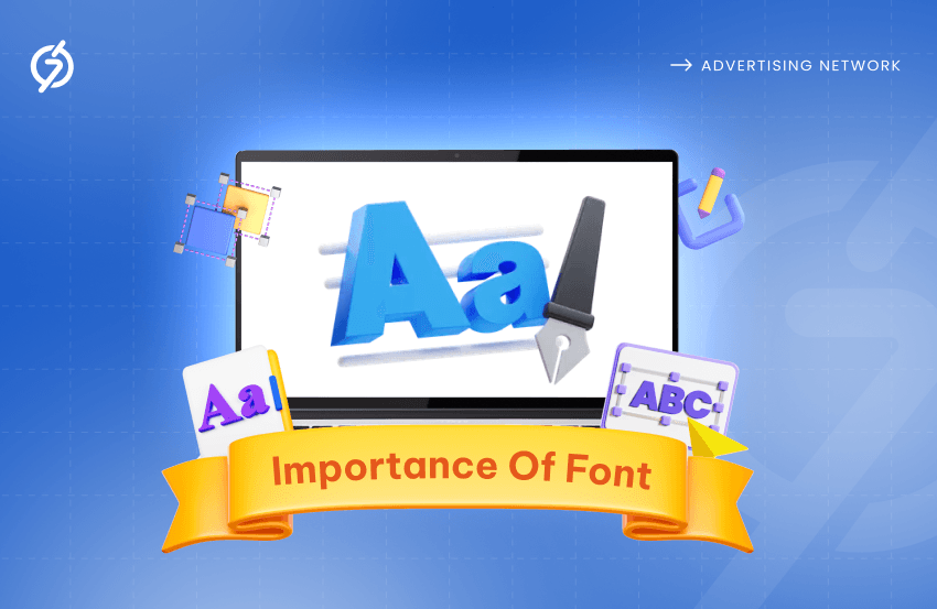Importance of Font