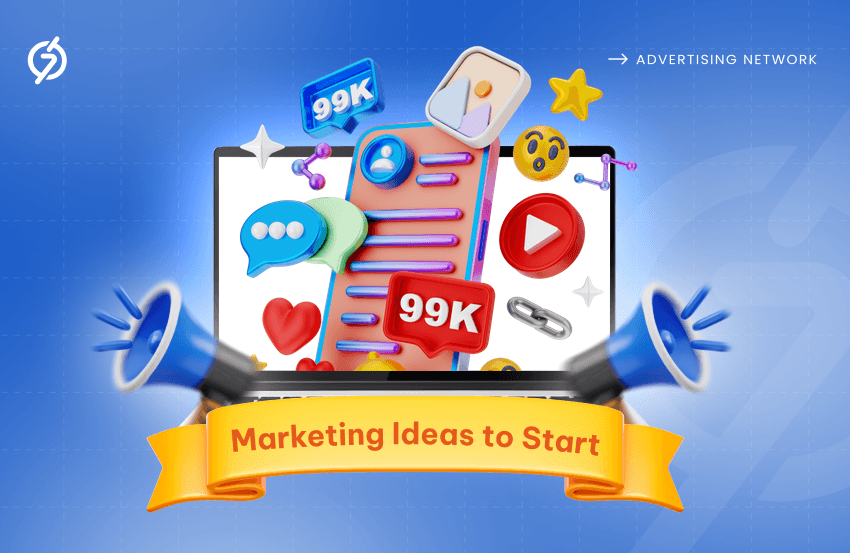 Marketing Idea