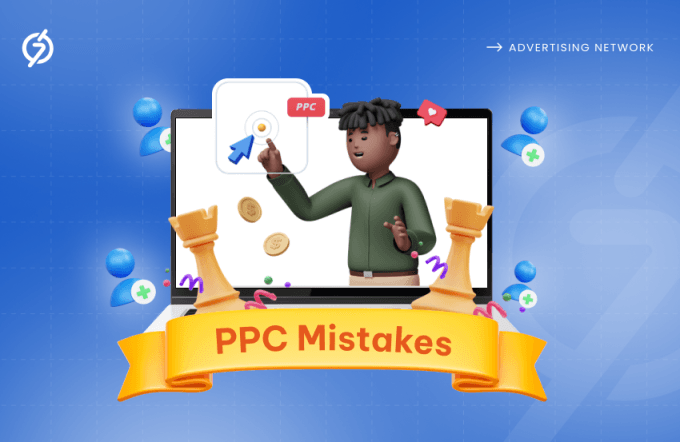PPC Mistakes