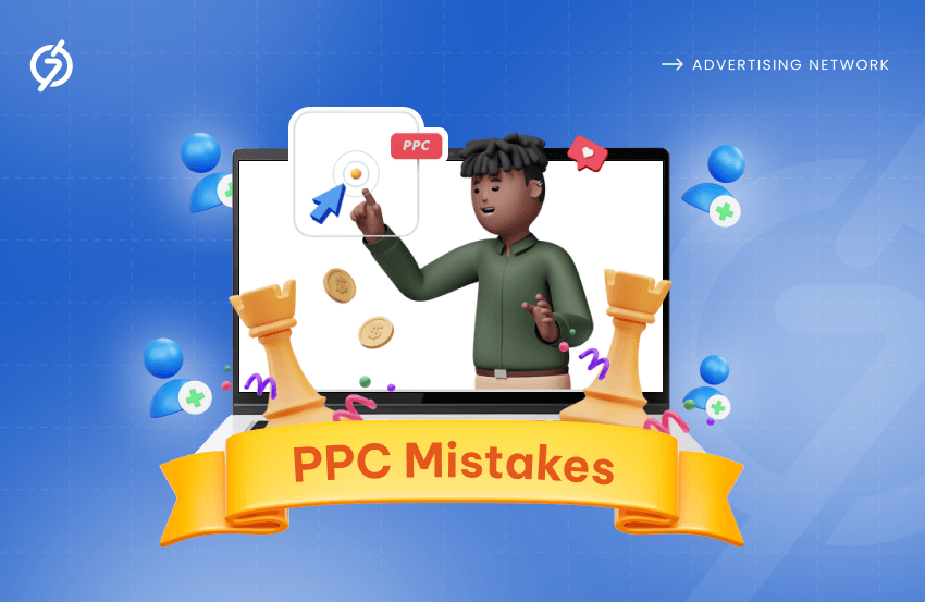 PPC Mistakes