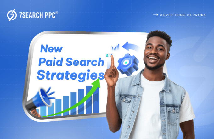 Paid Search Strategies