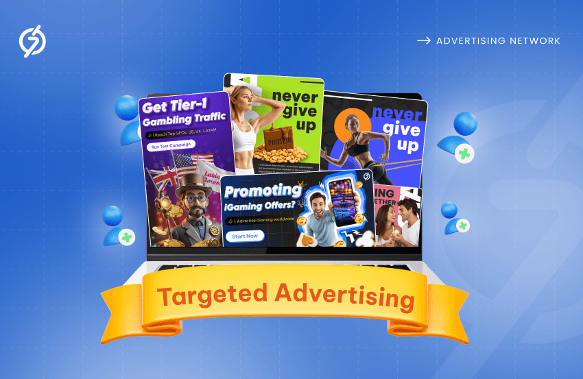 Advertising