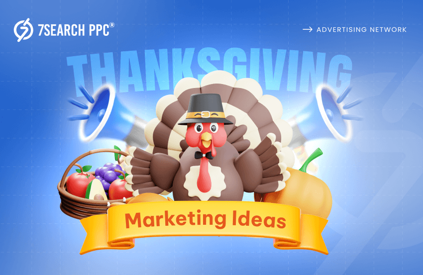 Thanksgiving Marketing
