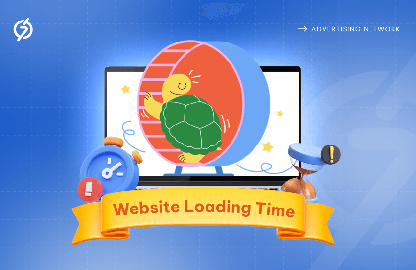 Website Loading Time