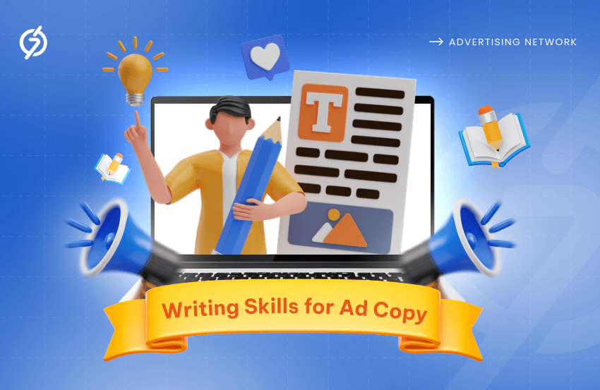 Writing Skills for Ad Copy