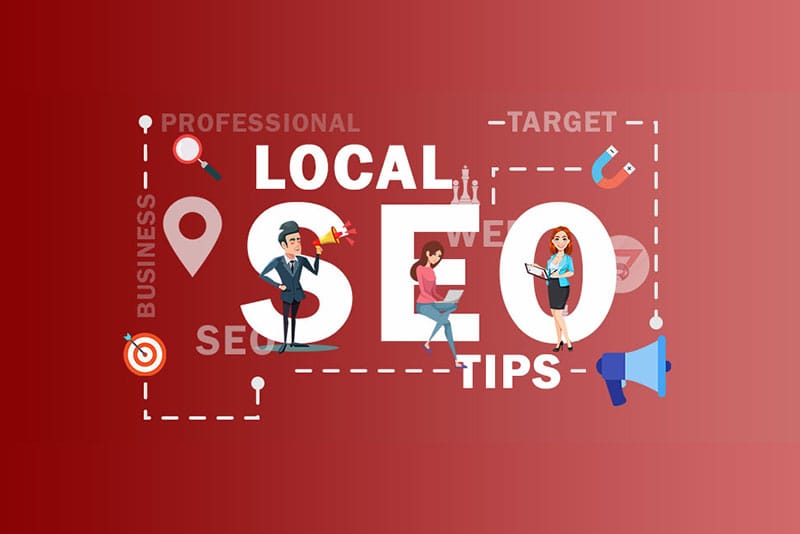 Local Search Engine Optimization