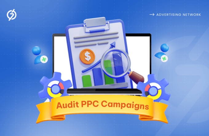 Adult PPC Campaign