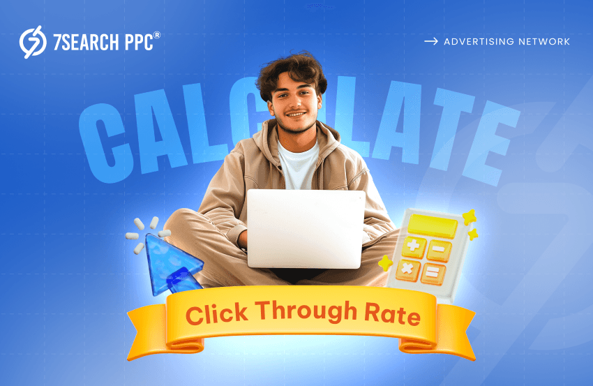 Calculate Click Through Rate