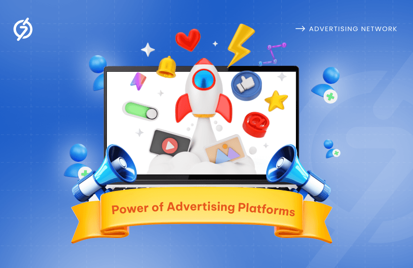 Power of Advertising Platforms