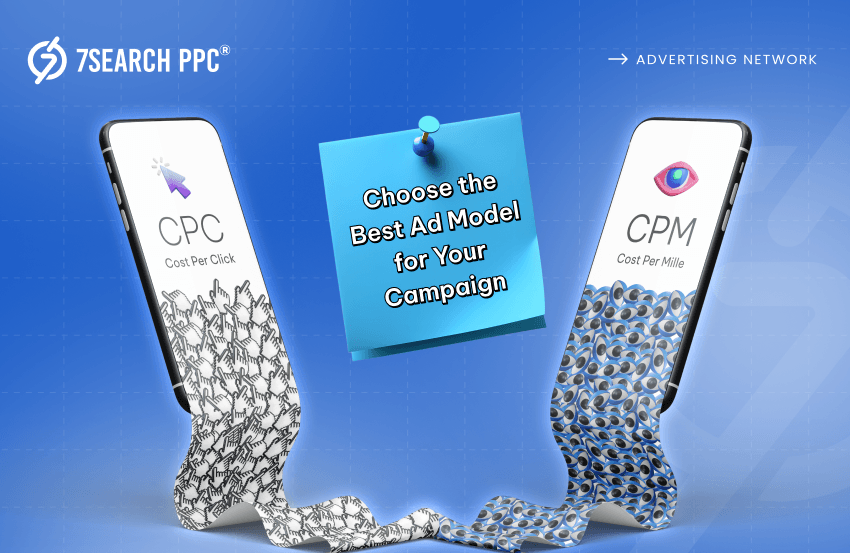 CPC vs CPM
