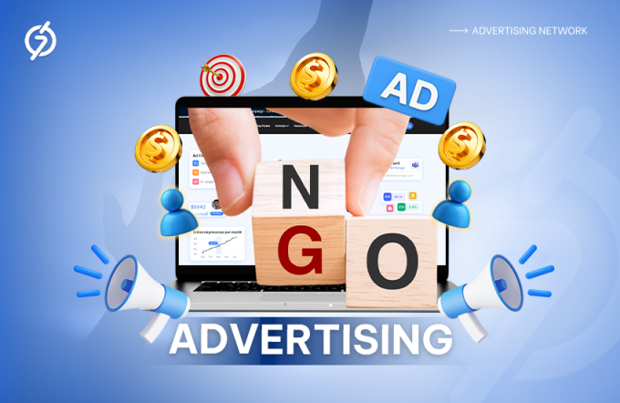 NGO Advertising