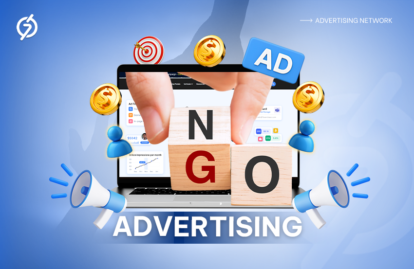 NGO Advertising