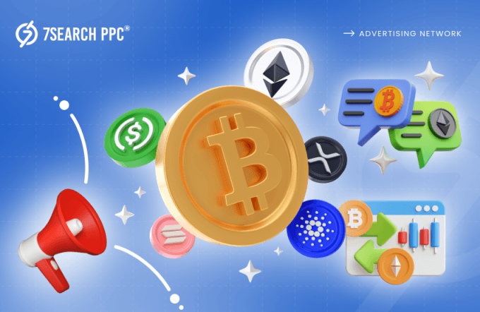 Crypto Ad Services