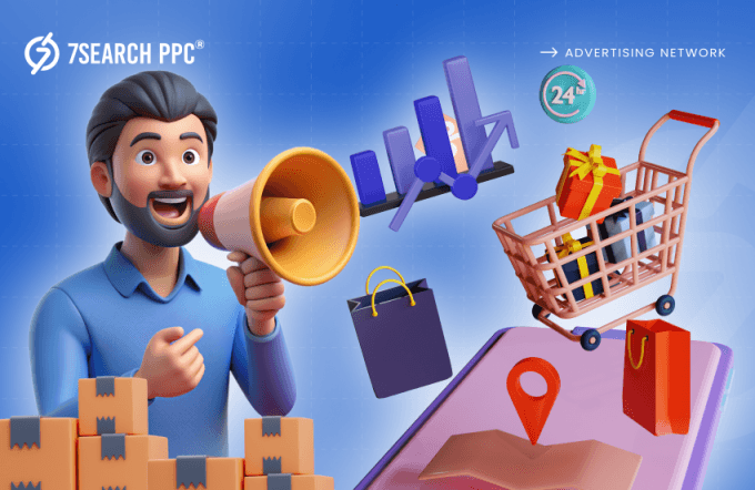 Ecommerce Marketing