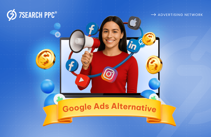 Google Ads Alternatives