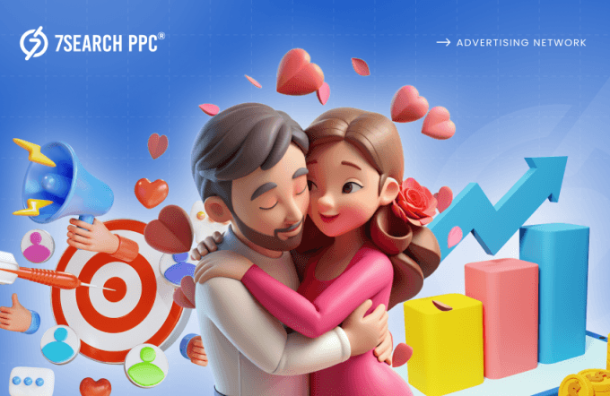 buy dating traffic