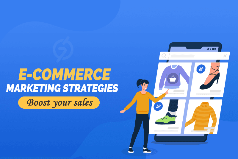 E-commerce Marketing