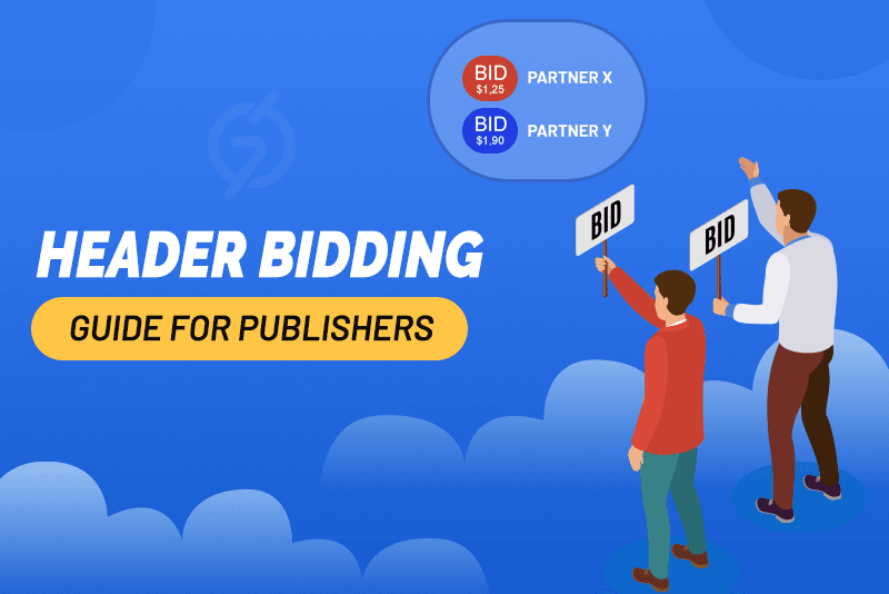 Header Bidding
