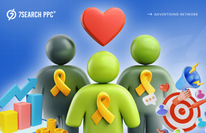 Charity Ads