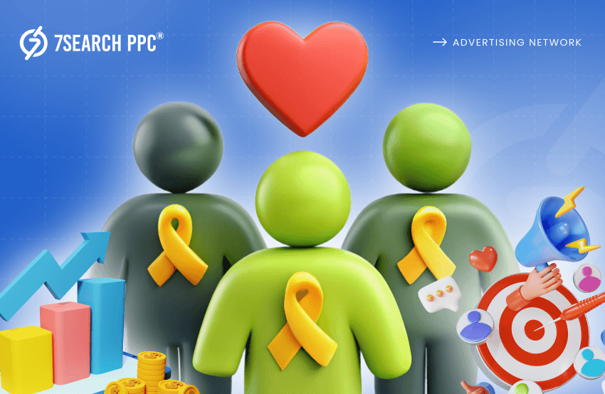 Charity Ads
