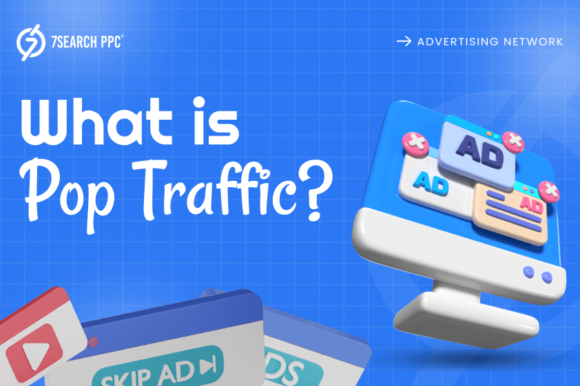 Pop Traffic