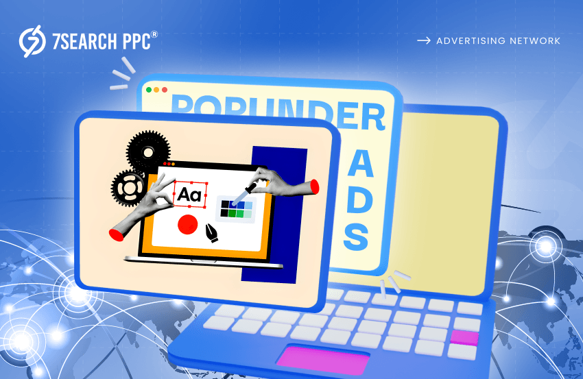Popunder Ads