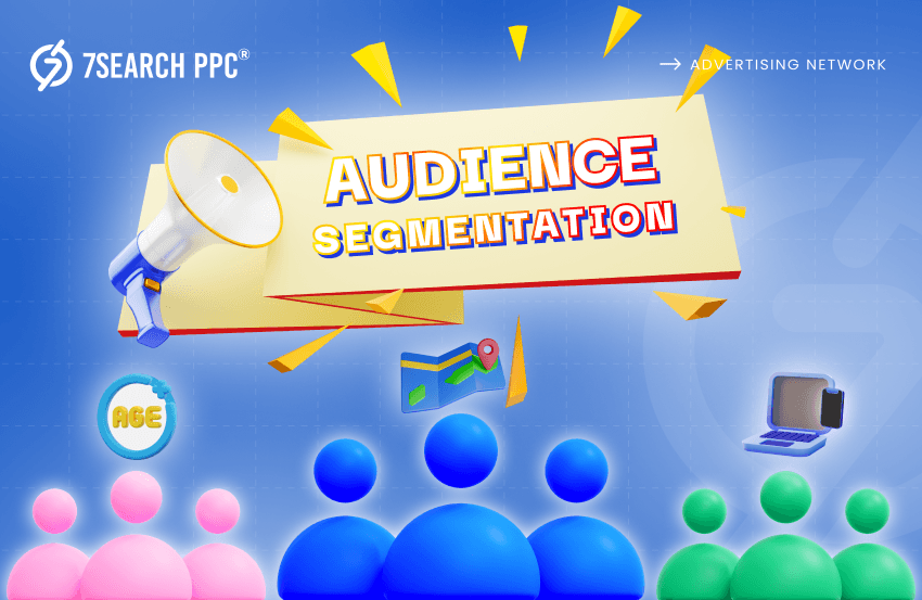 Audience Segmentation: Targeting Your Most Important Audiences 1 Audience Segmentation