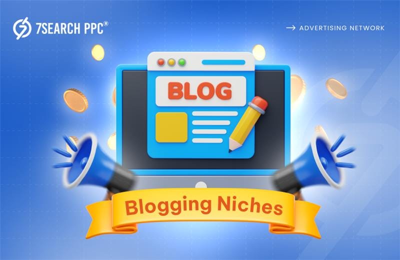 Best Blogging niches