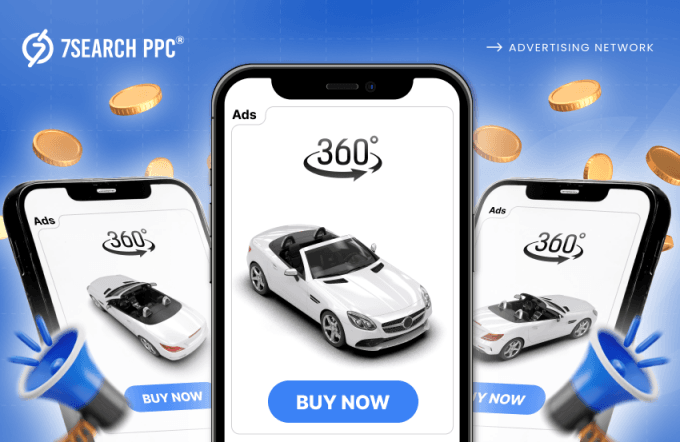 Interactive Ads