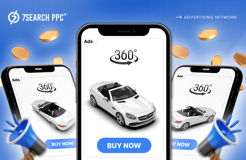 Interactive Ads