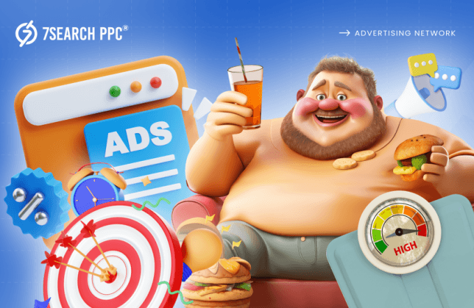 Weight Loss Ads
