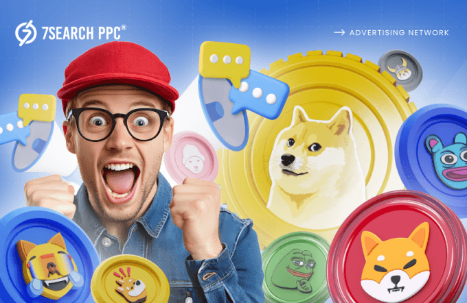 Meme Coins Marketing