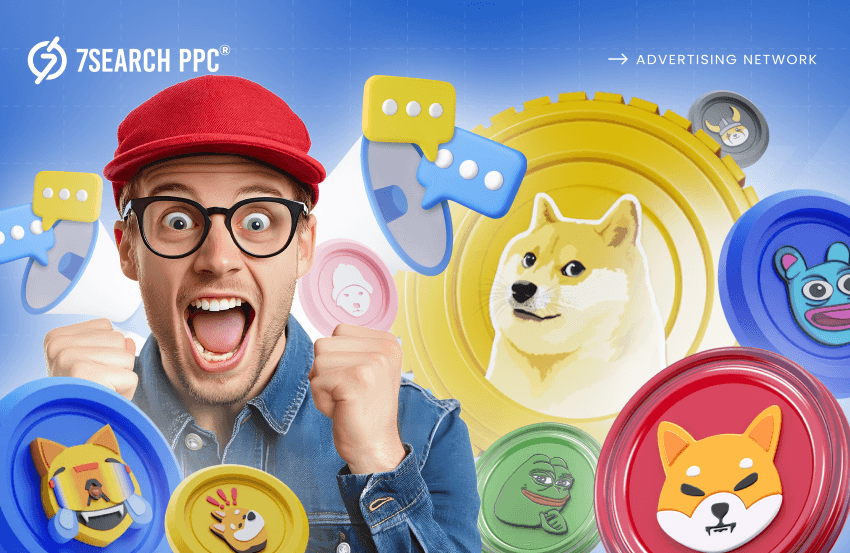Meme Coins Marketing