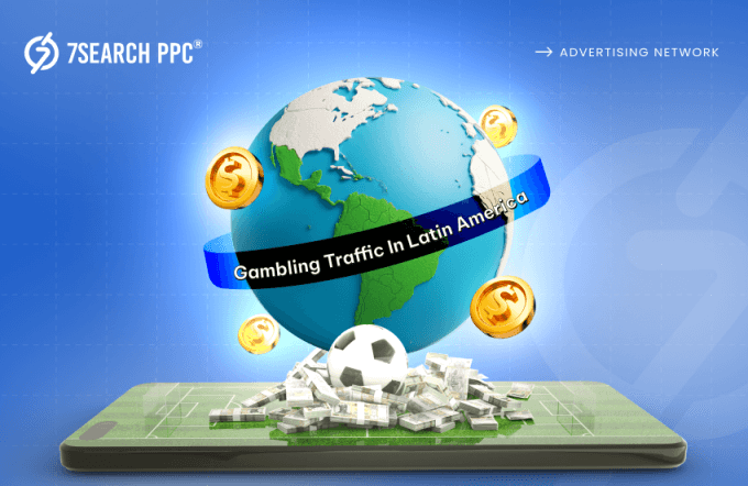 Gambling Traffic