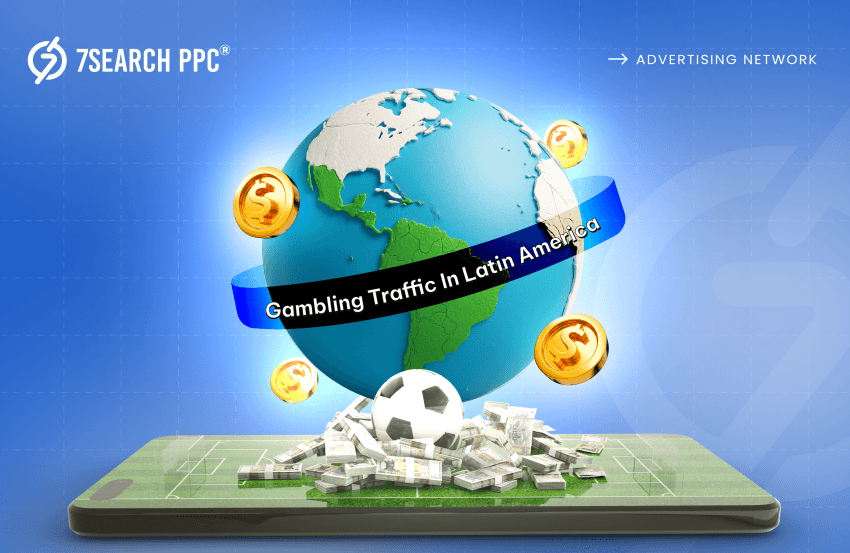 Gambling Traffic