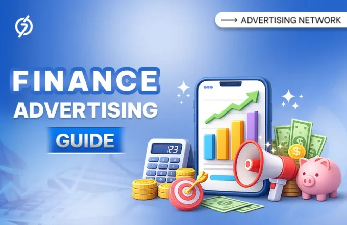 Finance advertising