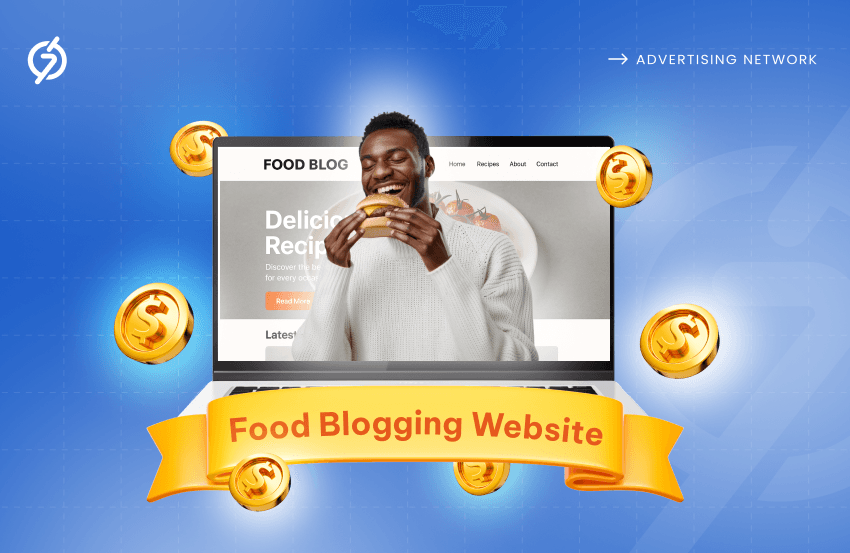 Food Blogging Websites