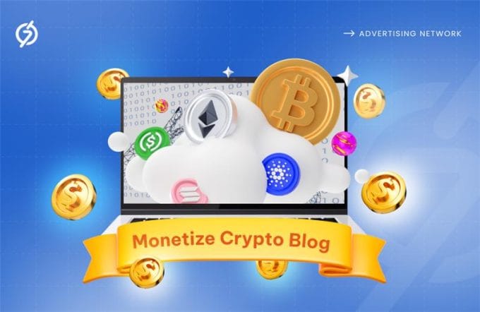 Make Money with Crypto Blog