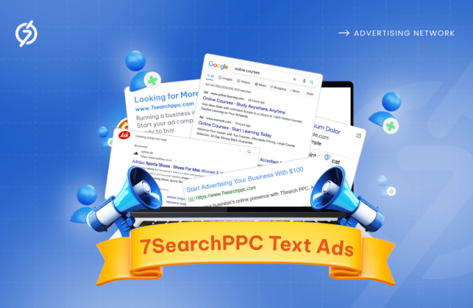 Text Ads
