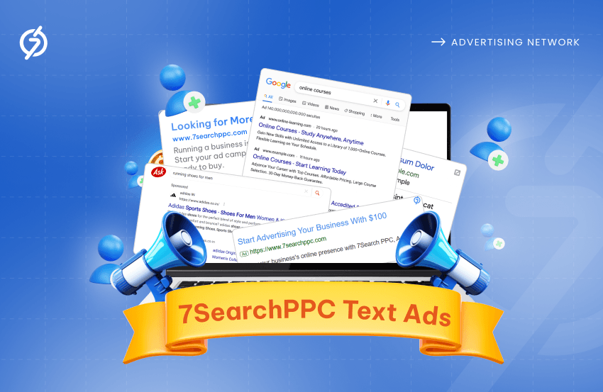 Text Ads