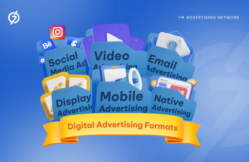 Digital Advertising Formats
